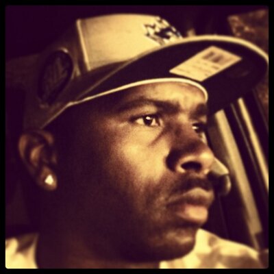 Profile Picture of Myron Clayton (@mrclaytonbv) on Twitter