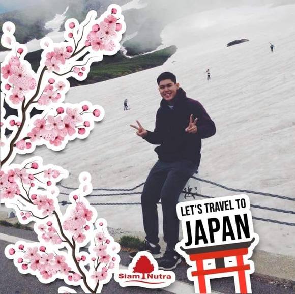 Harvey Siaotong - Poshmark Profile Picture of Harvey Siaotong (@siaotongharvey) on Poshmark