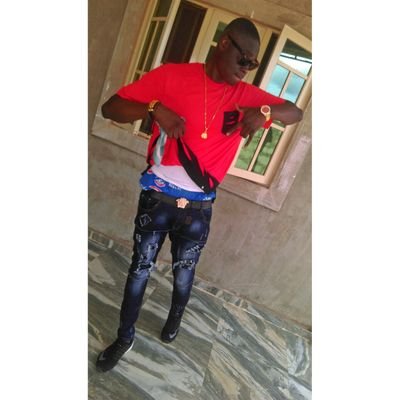 Profile Picture of Jacko John (@JackoJohn2) on Twitter