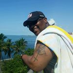 Profile Picture of Tyrone jackson (@probowler64yahoocom) on Instagram