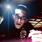 Profile Picture of chris everhart (@chris_everhart) on Instagram