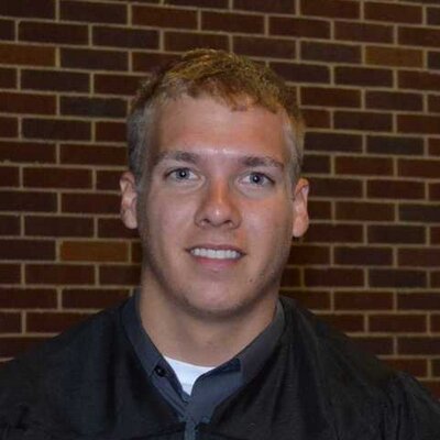 Profile Picture of Eric Tracy (@etracy21) on Twitter