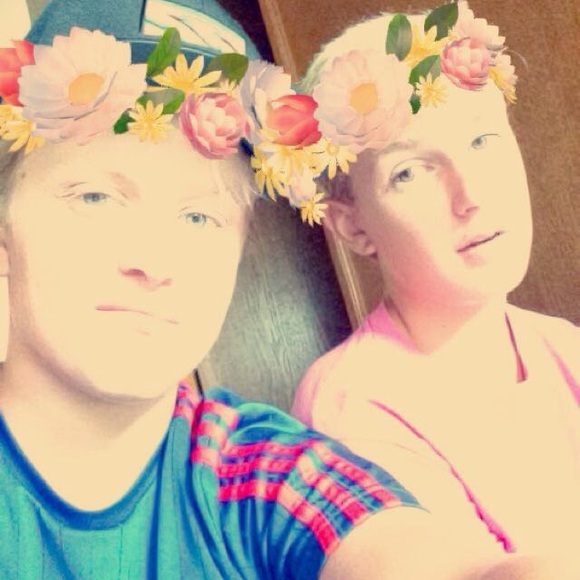 Profile Picture of Blake Vopalensky (@bjvupinher) on Poshmark