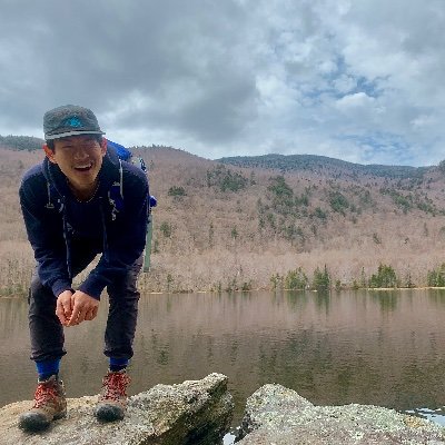 Profile Picture of Ben Zhang (@benji_zhang) on Twitter