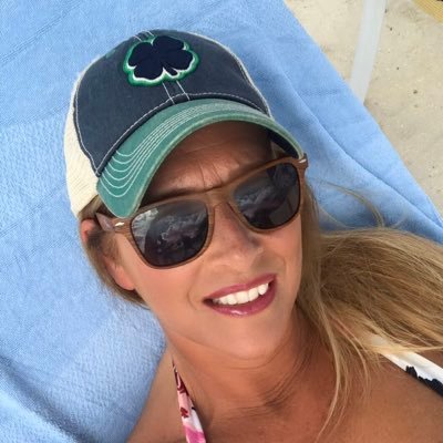 Profile Picture of Kelly Goffredo (@Jrzygirl3) on Twitter