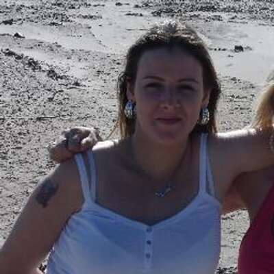 Profile Picture of Mandy Perkins (@MandyMadmandy) on Twitter