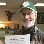 Profile Picture of Wayne Pope (@waynerpope42) on Flickr