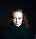 Profile Picture of Yuliya Augon Wikipedia