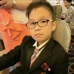 Profile Picture of 陳裕翔 運動員 (@benson._.0417) on Instagram