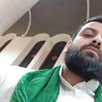 Profile Picture of Asim Rashid (@asimrashid88) on Instagram