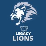 Profile Picture of Legacy College Prep Charter (@legacycollegeprephs) on Instagram