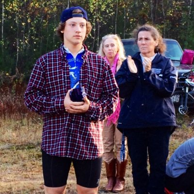 Profile Picture of Corey Thibodeau (@Corey_Thibodeau) on Twitter