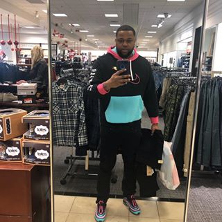 Profile Picture of Mario Jefferson (@Mario-Jefferson) on Facebook