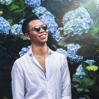 Profile Picture of Hung Wei Lin (@hungweilin) on Twitter