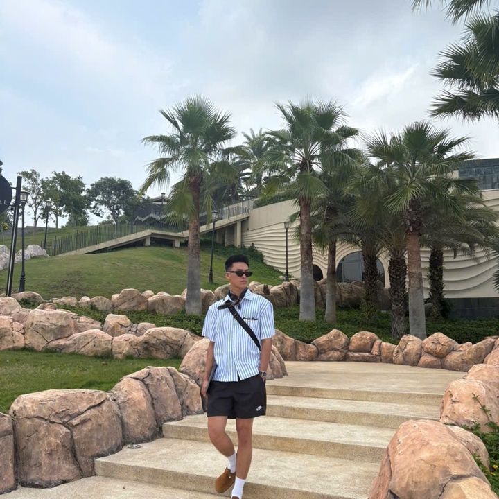 Profile Picture of EricD (@ericdao67) on Tiktok