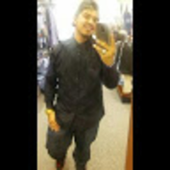 Profile Picture of Sebastien Briones (@sbriones09) on Poshmark