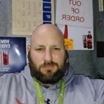 Profile Picture of Patrick Wayne Bowles (@bowlespatrick) on Instagram