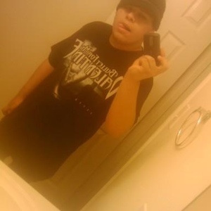 Profile Picture of John Osorio (@magmenking) on Myspace