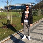 Profile Picture of Nino Nekrep (@nekrepnino) on Instagram
