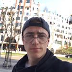Profile Picture of Kincaid Carl Klug #18 (@kincaid.klug) on Instagram