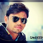 Profile Picture of sandeep (@sandeepsaran.519) on Instagram