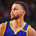 Profile Picture of John corson (@numberonestephcurryfan) on Instagram