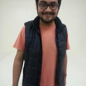 Profile Photo of Javier Sanchez Arriaga (@chumpelo) on Pinterest