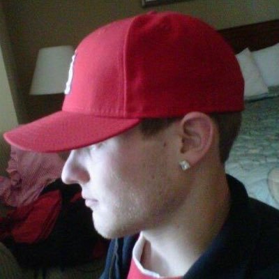Profile Picture of Jake Miner (@IamJuan21) on Twitter