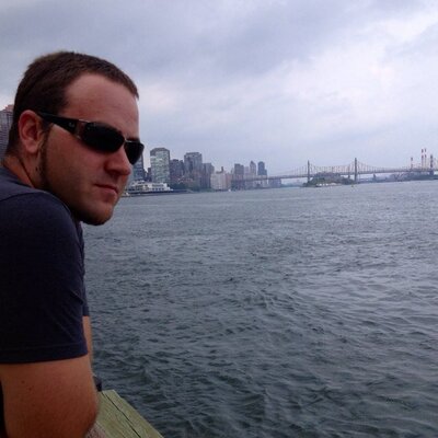 Profile Picture of Brian Vitale (@BriVitale19) on Twitter