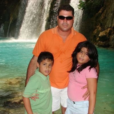 Profile Picture of Victor Reynolds (@VictorR66151933) on Twitter