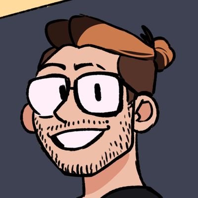 Profile Picture of Max Bahr (@MaximumGaye) on Twitter