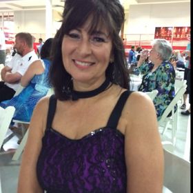 Profile Picture of Alexandra Thomas (@puffygal57) on Pinterest