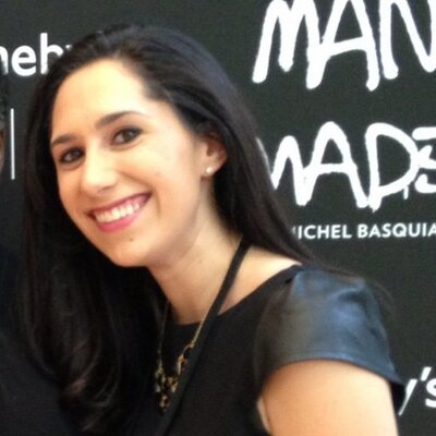Profile Picture of Jenna Schneider (@jennaCschneider) on Twitter