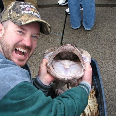 Profile Picture of Ken Harmon (@Kenswishn4fishn) on Twitter