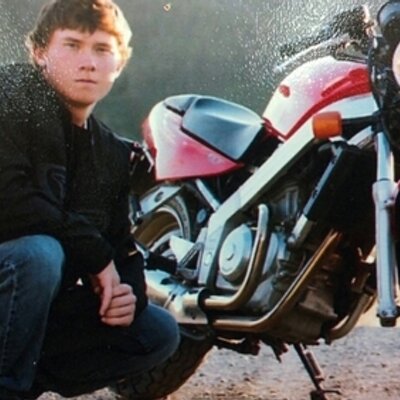 Profile Picture of Isaiah Olson (@isaiah_olson) on Twitter