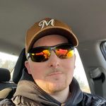 Profile Picture of Chris McQuillan Thornell (@scottishguy07) on Instagram