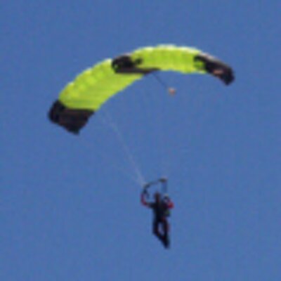 Profile Picture of Michael Hotz (@mahotz) on Twitter