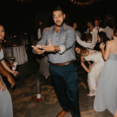 Profile Picture of Johnny P. Wilds III (@do_the_JohnPaul) on Twitter