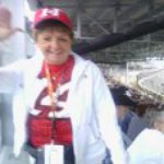 Profile Picture of joyce sraggs (@joycestaggs) on Instagram