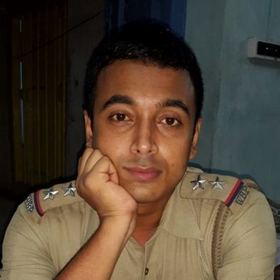 Profile Picture of Anup Paul (@anuppaul85) on Twitter