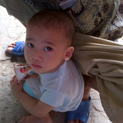 Profile Picture of Eddy Simon (@Eddysimon99) on Twitter