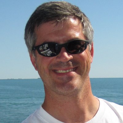 Profile Picture of Randy Pagels (@RandyPagels) on Twitter