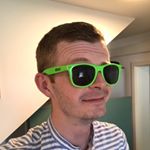Profile Picture of Peter Fuchs (@peterfuchs_7) on Instagram
