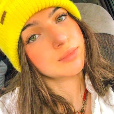 Profile Picture of Ruby Douglas (@rubydouglus) on Twitter