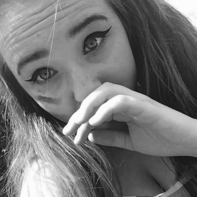 Profile Picture of Clarice Sharp (@X_BabyRebel_X) on Twitter