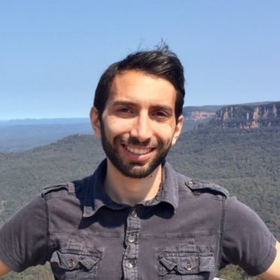 Profile Picture of Carl Rizzi (@rizzi_carl) on Twitter