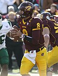 Profile Picture of Ryan Radcliffon Wikipedia