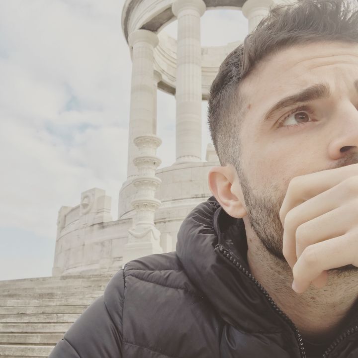 Profile Picture of Lorenzo Peretti (@lorenzoperetti2) on Tiktok