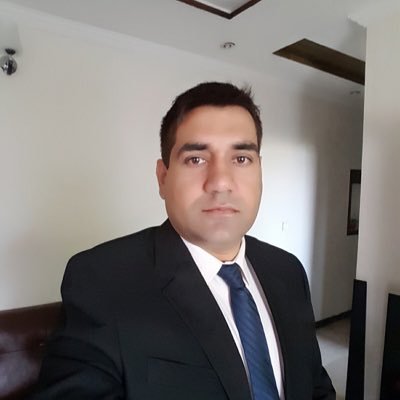Profile Picture of Haseeb Shah (@haseebshah06) on Twitter