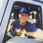 Profile Picture of John Grice (@johnsgrice) on Flickr